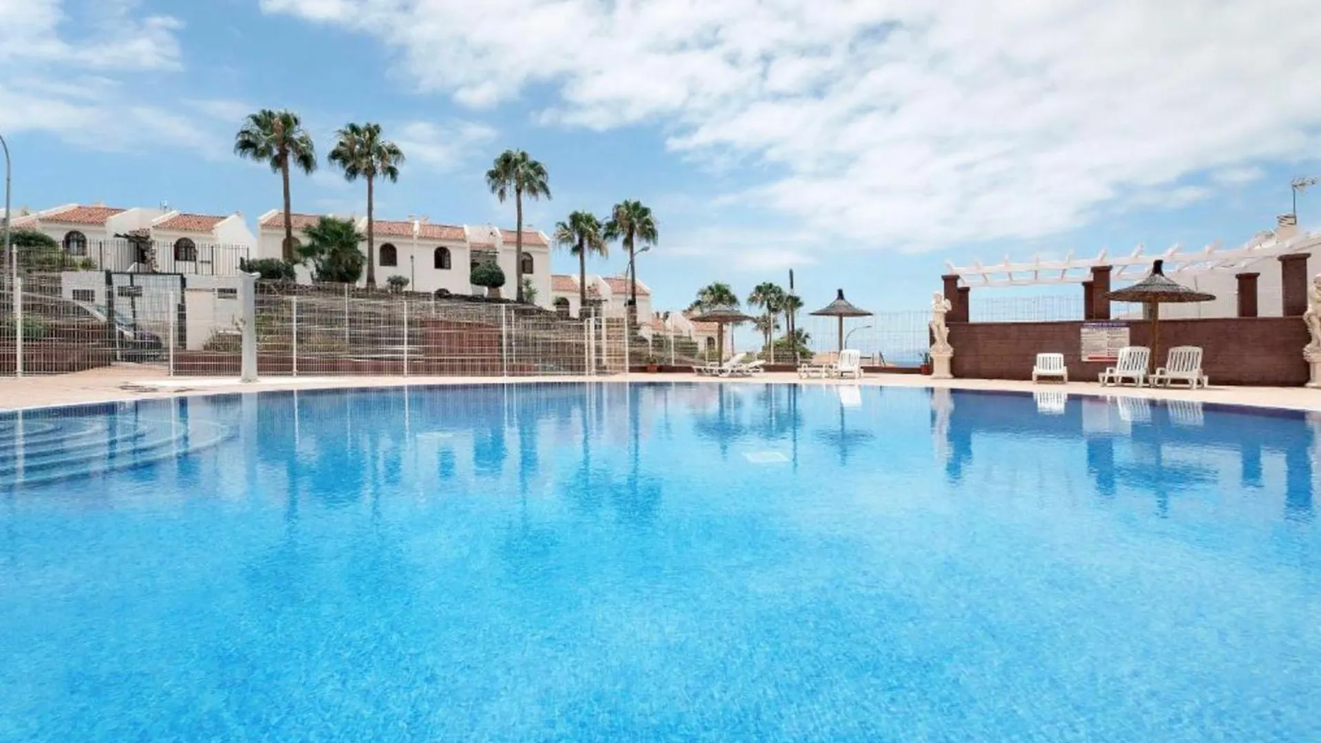 Апартаменты Ocean Terrace Адехе