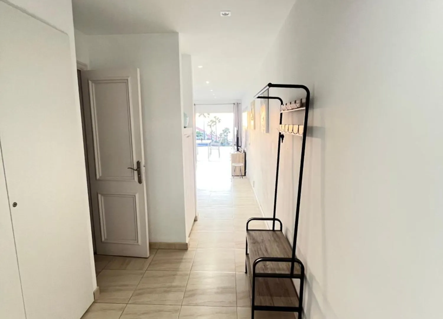 Apartament Ocean Terrace Costa Adeje