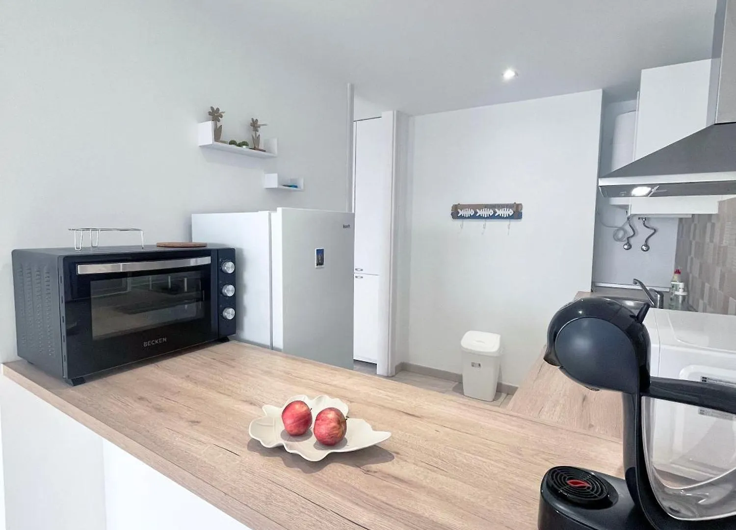 Apartament Ocean Terrace Costa Adeje  Hiszpania