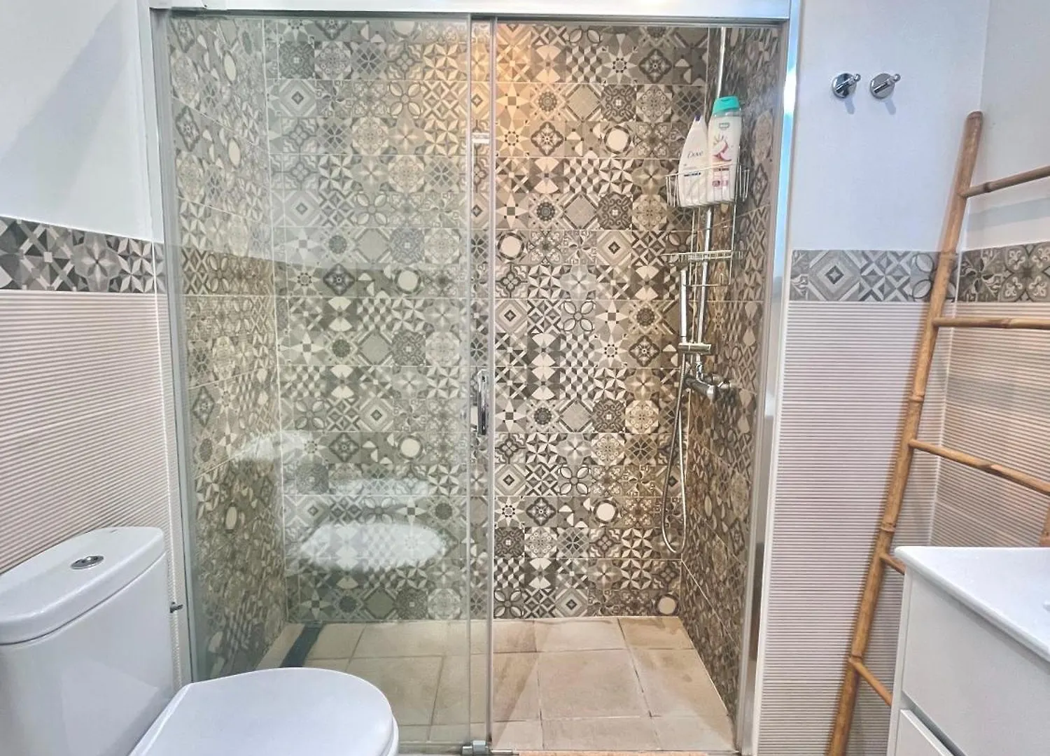 Apartament Ocean Terrace Costa Adeje  Hiszpania