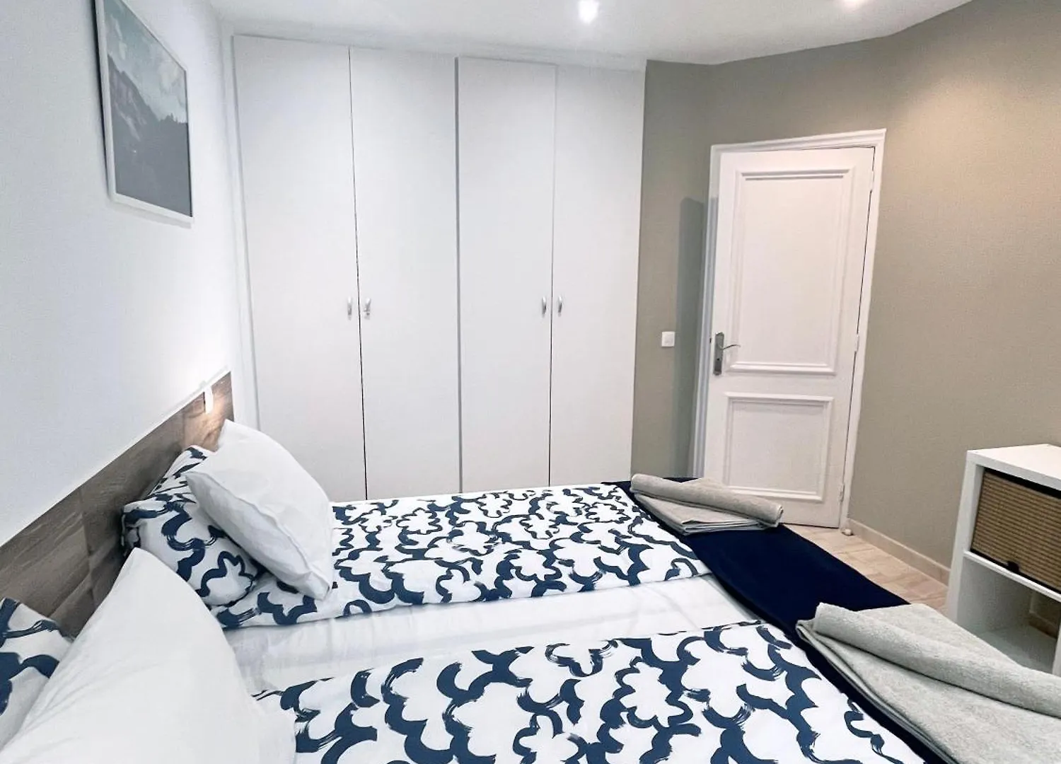 Apartament Ocean Terrace Costa Adeje