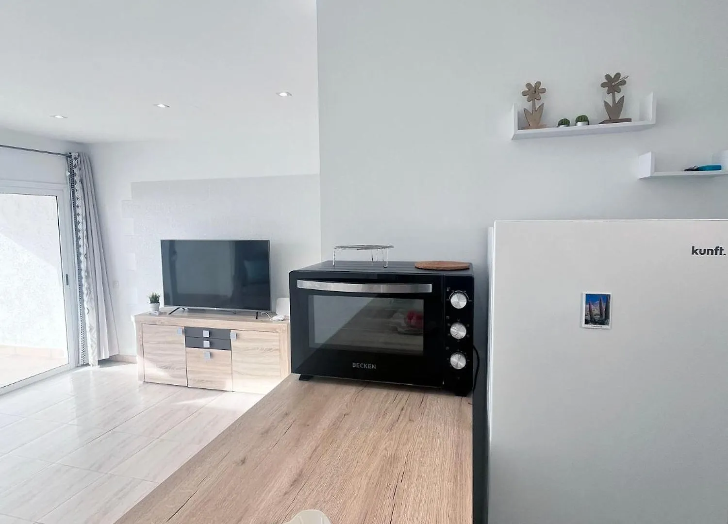 Apartament Ocean Terrace Costa Adeje
