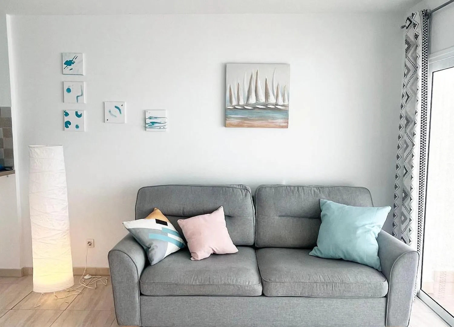 Apartament Ocean Terrace Costa Adeje