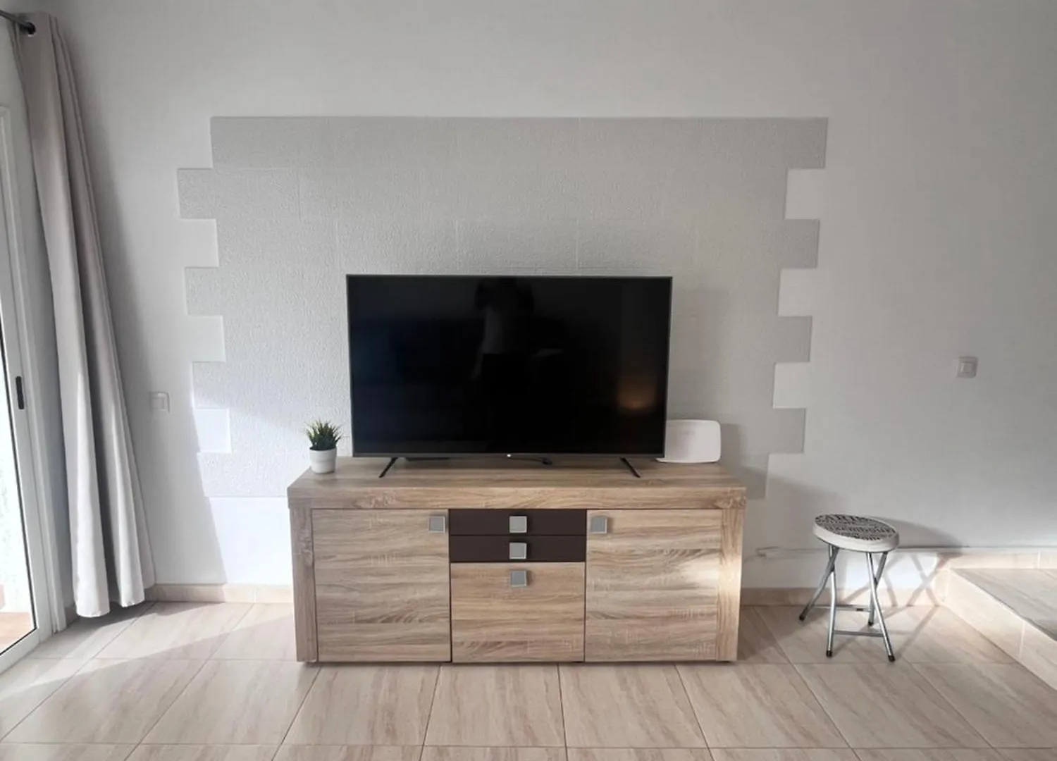 Apartament Ocean Terrace Costa Adeje