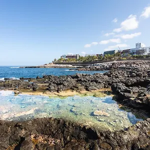 Apartament Welcome To Paradise, Costa Adeje (Tenerife)